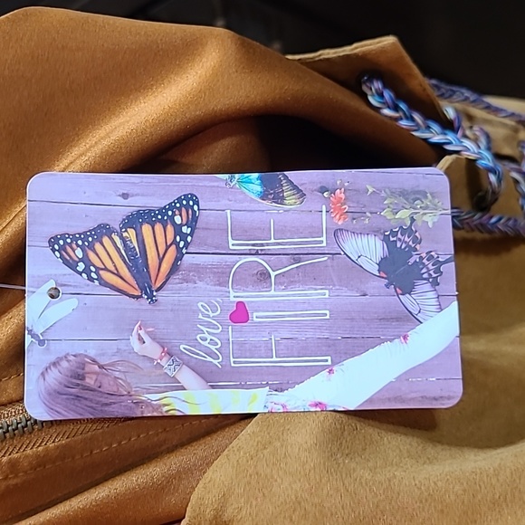 Love Fire Sheath Dress - Picture 5 of 9